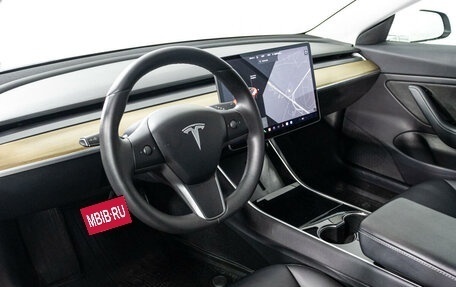 Tesla Model 3 I, 2019 год, 3 360 000 рублей, 11 фотография