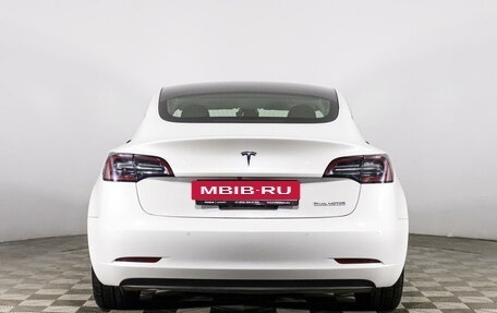 Tesla Model 3 I, 2019 год, 3 360 000 рублей, 6 фотография