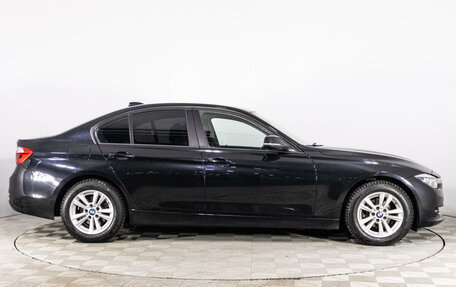 BMW 3 серия, 2016 год, 2 149 789 рублей, 4 фотография