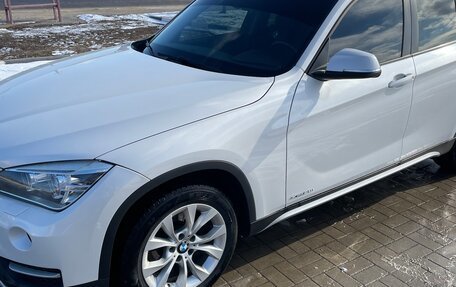 BMW X1, 2013 год, 1 550 000 рублей, 3 фотография