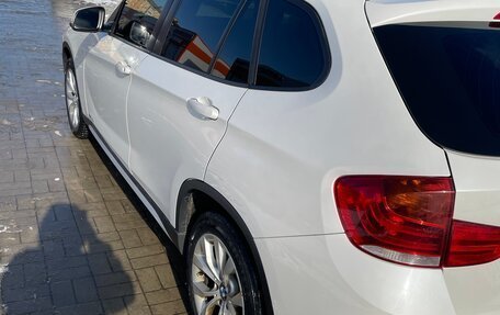 BMW X1, 2013 год, 1 550 000 рублей, 4 фотография