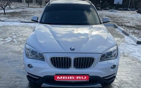 BMW X1, 2013 год, 1 550 000 рублей, 6 фотография