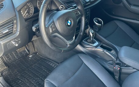 BMW X1, 2013 год, 1 550 000 рублей, 13 фотография