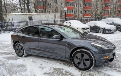 Tesla Model 3 I, 2021 год, 3 200 000 рублей, 1 фотография