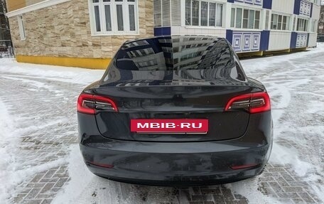 Tesla Model 3 I, 2021 год, 3 200 000 рублей, 3 фотография