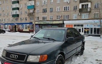 Audi 100, 1993 год, 215 000 рублей, 1 фотография