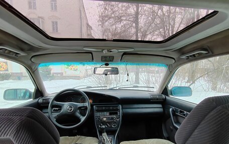 Audi 100, 1993 год, 215 000 рублей, 31 фотография