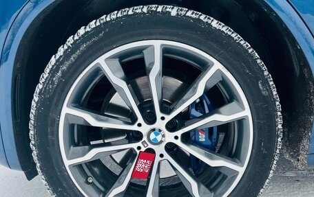 BMW X3, 2018 год, 5 200 000 рублей, 6 фотография