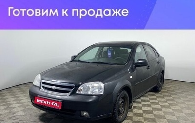 Chevrolet Lacetti, 2012 год, 690 000 рублей, 1 фотография