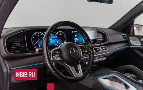 Mercedes-Benz GLS, 2021 год, 12 690 000 рублей, 9 фотография
