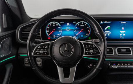 Mercedes-Benz GLS, 2021 год, 12 690 000 рублей, 13 фотография