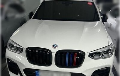 BMW X3, 2021 год, 6 500 000 рублей, 1 фотография