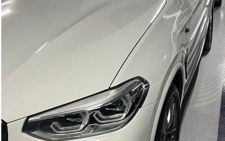 BMW X3, 2021 год, 6 500 000 рублей, 4 фотография