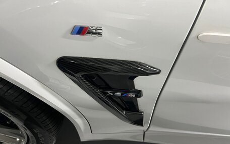 BMW X3, 2021 год, 6 500 000 рублей, 5 фотография