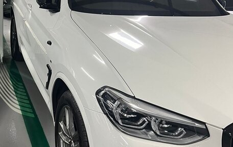 BMW X3, 2021 год, 6 500 000 рублей, 2 фотография