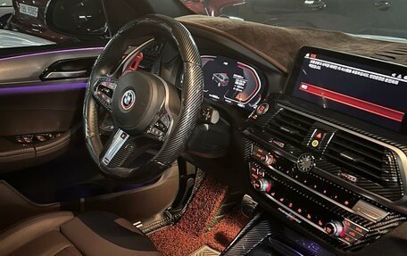 BMW X3, 2021 год, 6 500 000 рублей, 14 фотография