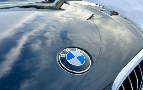 BMW 7 серия, 2015 год, 4 500 000 рублей, 9 фотография