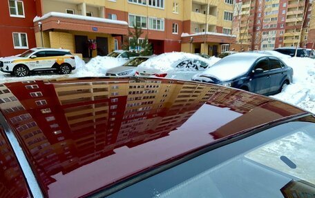 Chevrolet Lanos I, 2007 год, 300 000 рублей, 15 фотография