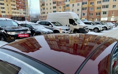 Chevrolet Lanos I, 2007 год, 300 000 рублей, 14 фотография
