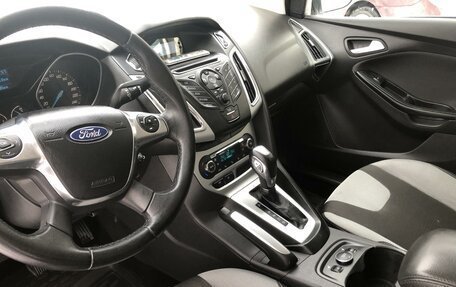 Ford Focus III, 2012 год, 940 000 рублей, 9 фотография