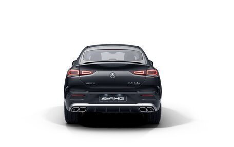 Mercedes-Benz GLE Coupe AMG, 2023 год, 19 500 000 рублей, 5 фотография
