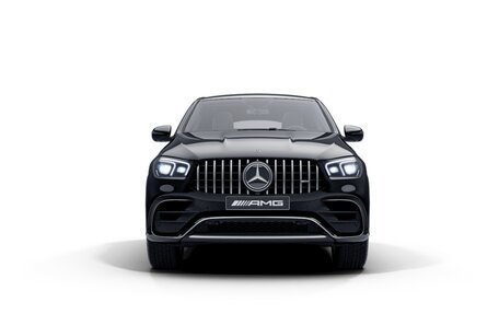 Mercedes-Benz GLE Coupe AMG, 2023 год, 19 500 000 рублей, 9 фотография