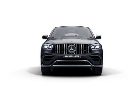 Mercedes-Benz GLE Coupe AMG, 2023 год, 19 500 000 рублей, 4 фотография