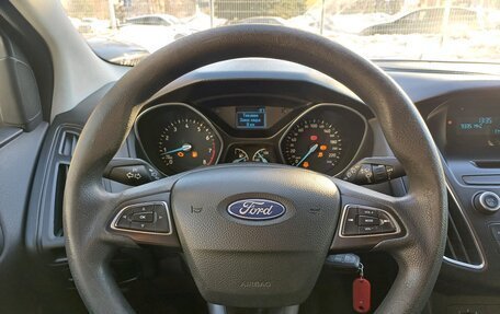 Ford Focus III, 2016 год, 569 000 рублей, 10 фотография