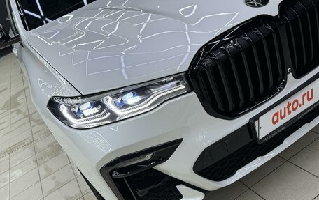BMW X7, 2020 год, 9 000 000 рублей, 7 фотография
