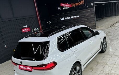 BMW X7, 2020 год, 9 000 000 рублей, 6 фотография