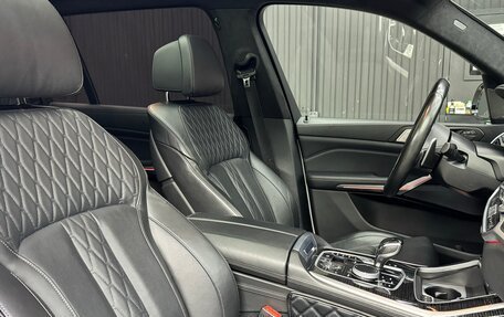 BMW X7, 2020 год, 9 000 000 рублей, 14 фотография