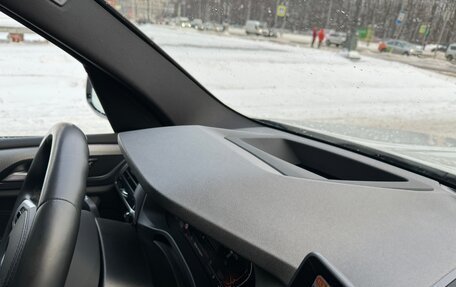 BMW X3, 2019 год, 4 800 000 рублей, 17 фотография