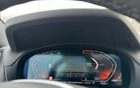 BMW X3, 2019 год, 4 800 000 рублей, 25 фотография