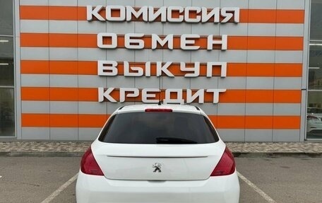Peugeot 308 II, 2011 год, 830 000 рублей, 4 фотография