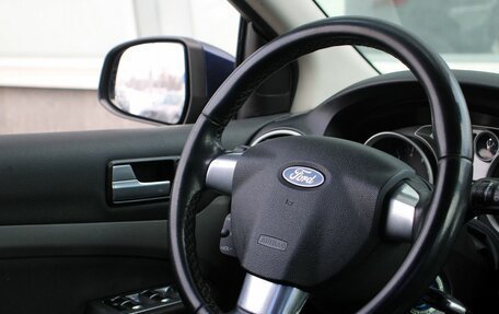 Ford Focus II рестайлинг, 2010 год, 799 900 рублей, 12 фотография