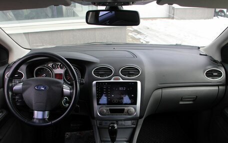 Ford Focus II рестайлинг, 2010 год, 799 900 рублей, 16 фотография