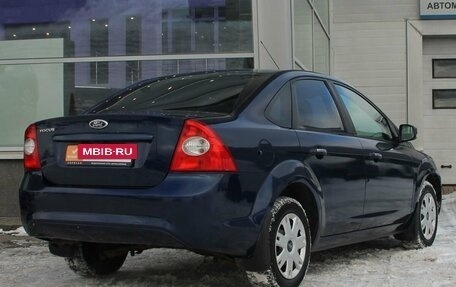 Ford Focus II рестайлинг, 2010 год, 799 900 рублей, 5 фотография