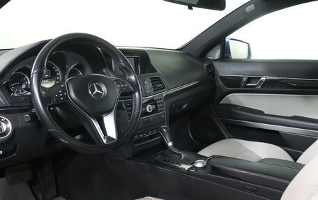 Mercedes-Benz E-Класс, 2011 год, 1 499 000 рублей, 16 фотография