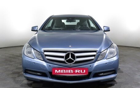 Mercedes-Benz E-Класс, 2011 год, 1 499 000 рублей, 2 фотография