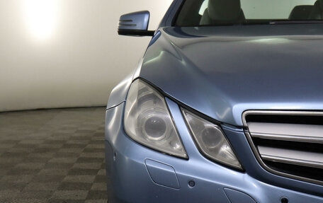 Mercedes-Benz E-Класс, 2011 год, 1 499 000 рублей, 20 фотография
