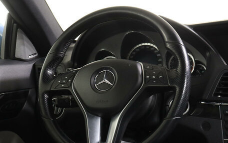 Mercedes-Benz E-Класс, 2011 год, 1 499 000 рублей, 17 фотография