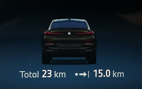 BMW X6, 2024 год, 12 790 000 рублей, 10 фотография