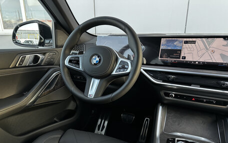BMW X6, 2024 год, 12 790 000 рублей, 11 фотография