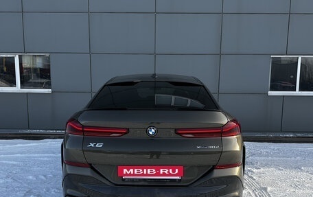 BMW X6, 2024 год, 12 790 000 рублей, 5 фотография