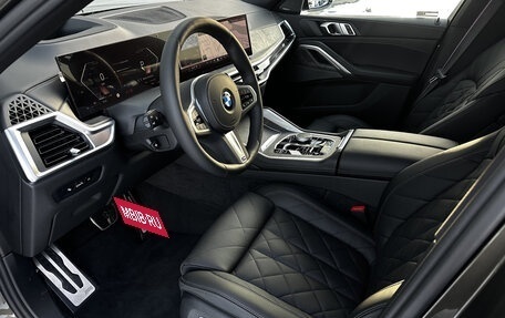 BMW X6, 2024 год, 12 790 000 рублей, 8 фотография