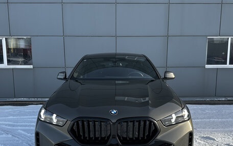 BMW X6, 2024 год, 12 790 000 рублей, 3 фотография