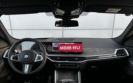BMW X6, 2024 год, 12 790 000 рублей, 9 фотография