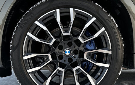 BMW X6, 2024 год, 12 790 000 рублей, 13 фотография