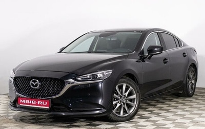 Mazda 6, 2021 год, 2 899 789 рублей, 1 фотография