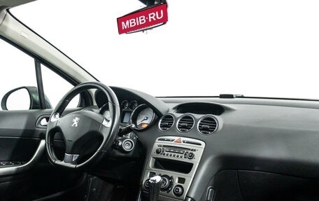 Peugeot 408 I рестайлинг, 2014 год, 629 777 рублей, 9 фотография